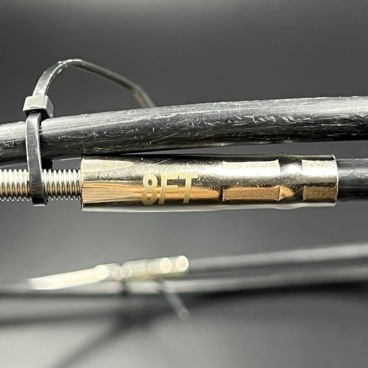 картинка Трос д/у (газ/реверс) (8FT) (C36) (Mercury Gen II) (PWB)