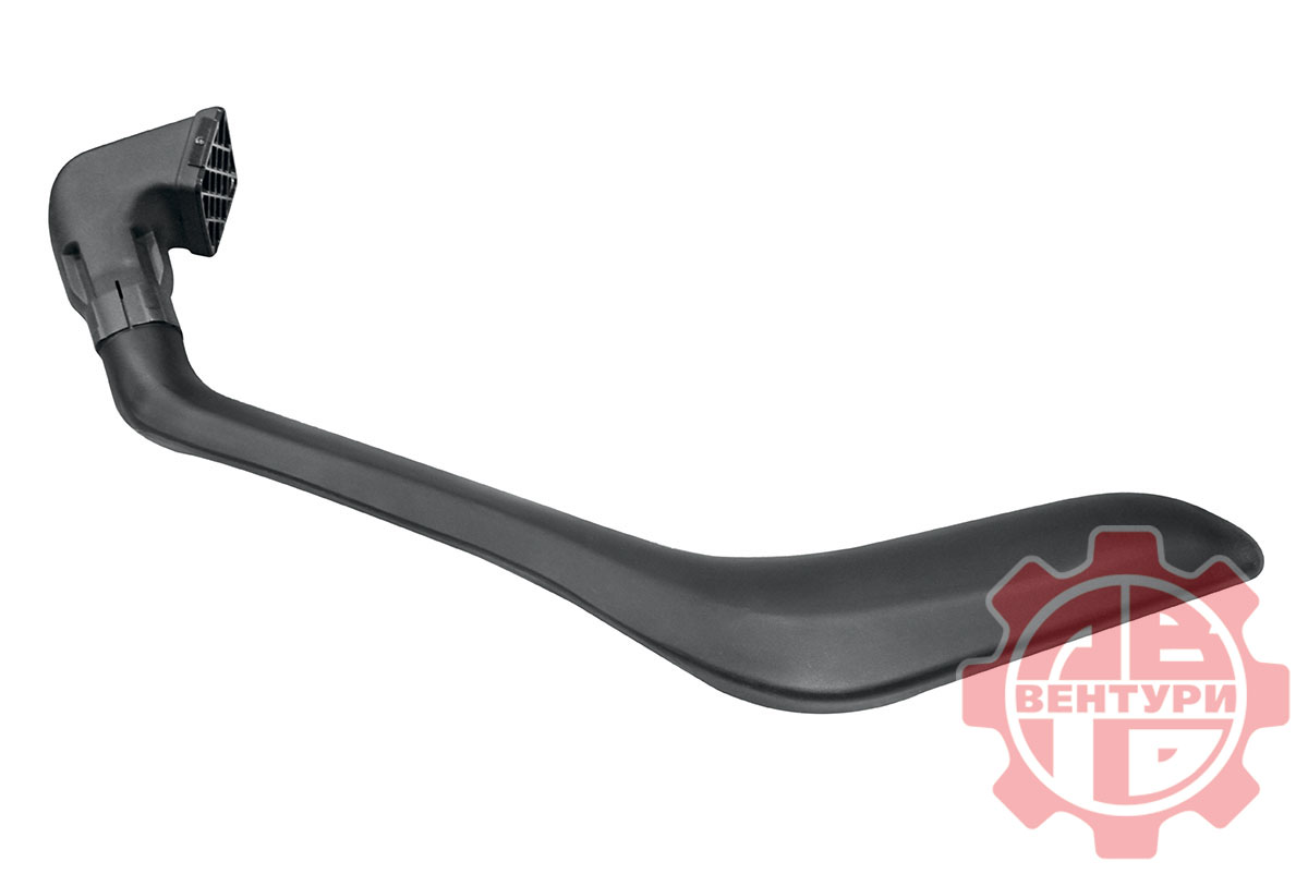 картинка Шноркель УАЗ Патриот (SYAZNA)