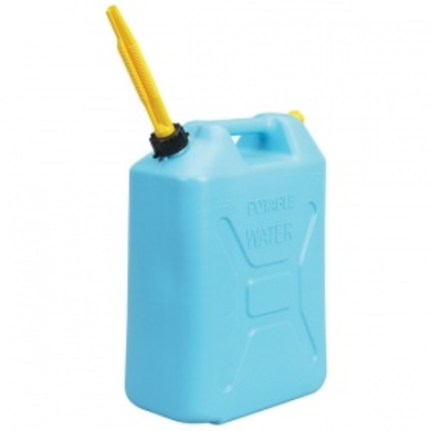картинка Канистра для воды SCEPTER Water 20л