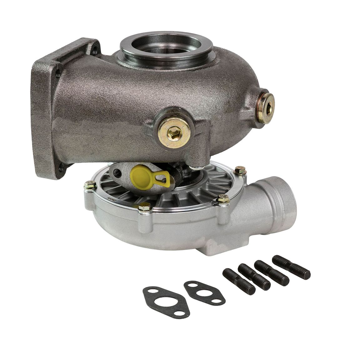 Турбина AD30/MD30 Volvo Penta, Recmar