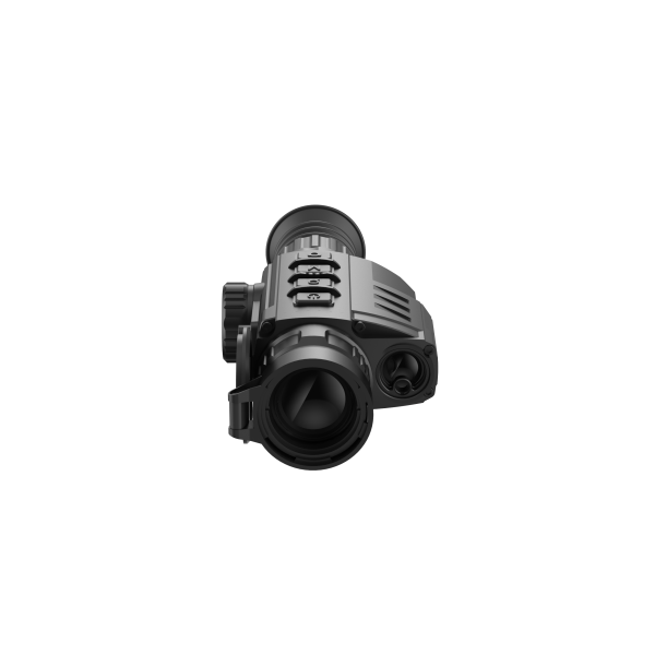 картинка Тепловизионный прицел с лазерным дальномером iRay Geni GL 35R