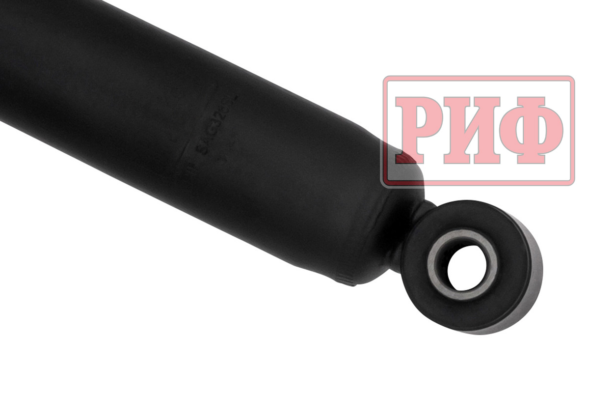 картинка Амортизатор задний Газель Next штатный РИФ