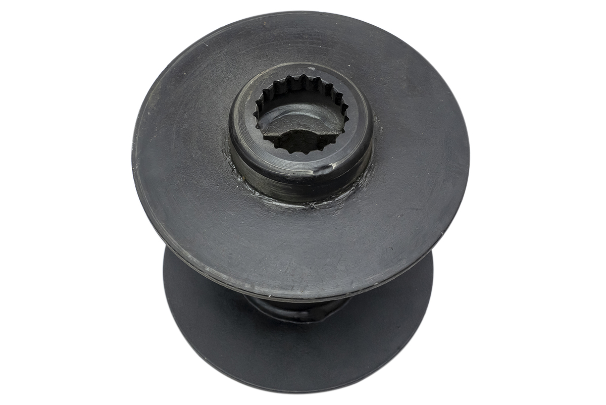 картинка Барабан для лебёдки 9.5XS