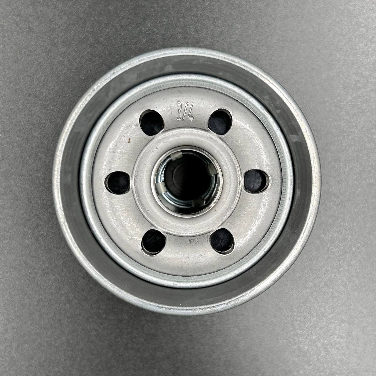 картинка Фильтр масляный CFM X5/X6 (ZIBO)