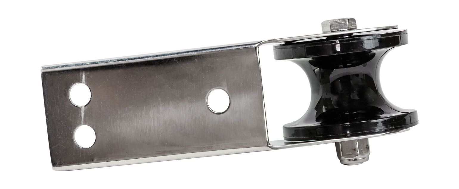 картинка Роульс для якоря, Marine Rocket