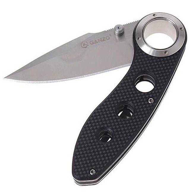 картинка Нож Ganzo G708
