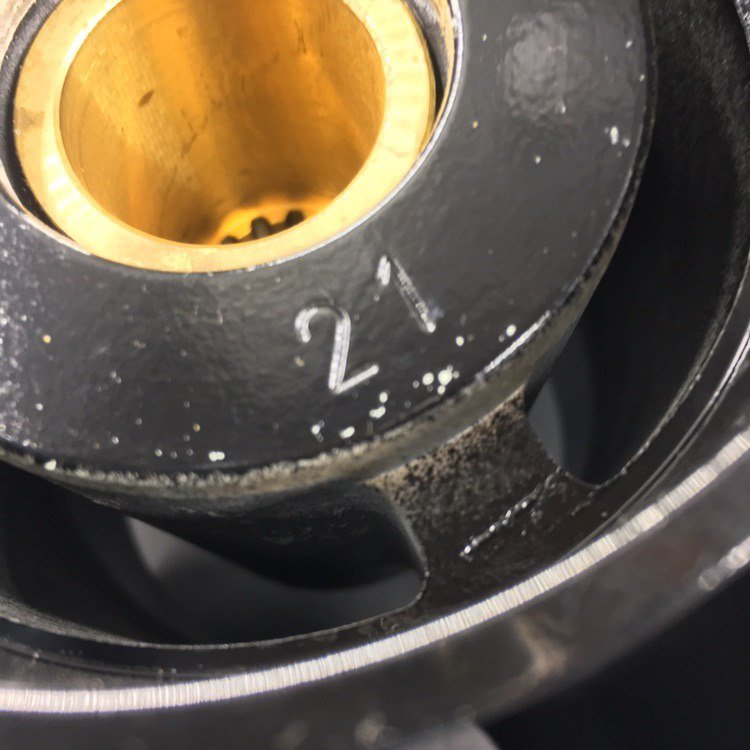 картинка Гребной винт Suzuki DF90-140, DF70A-140A, DF100B (3x14x21) (E.Chance)