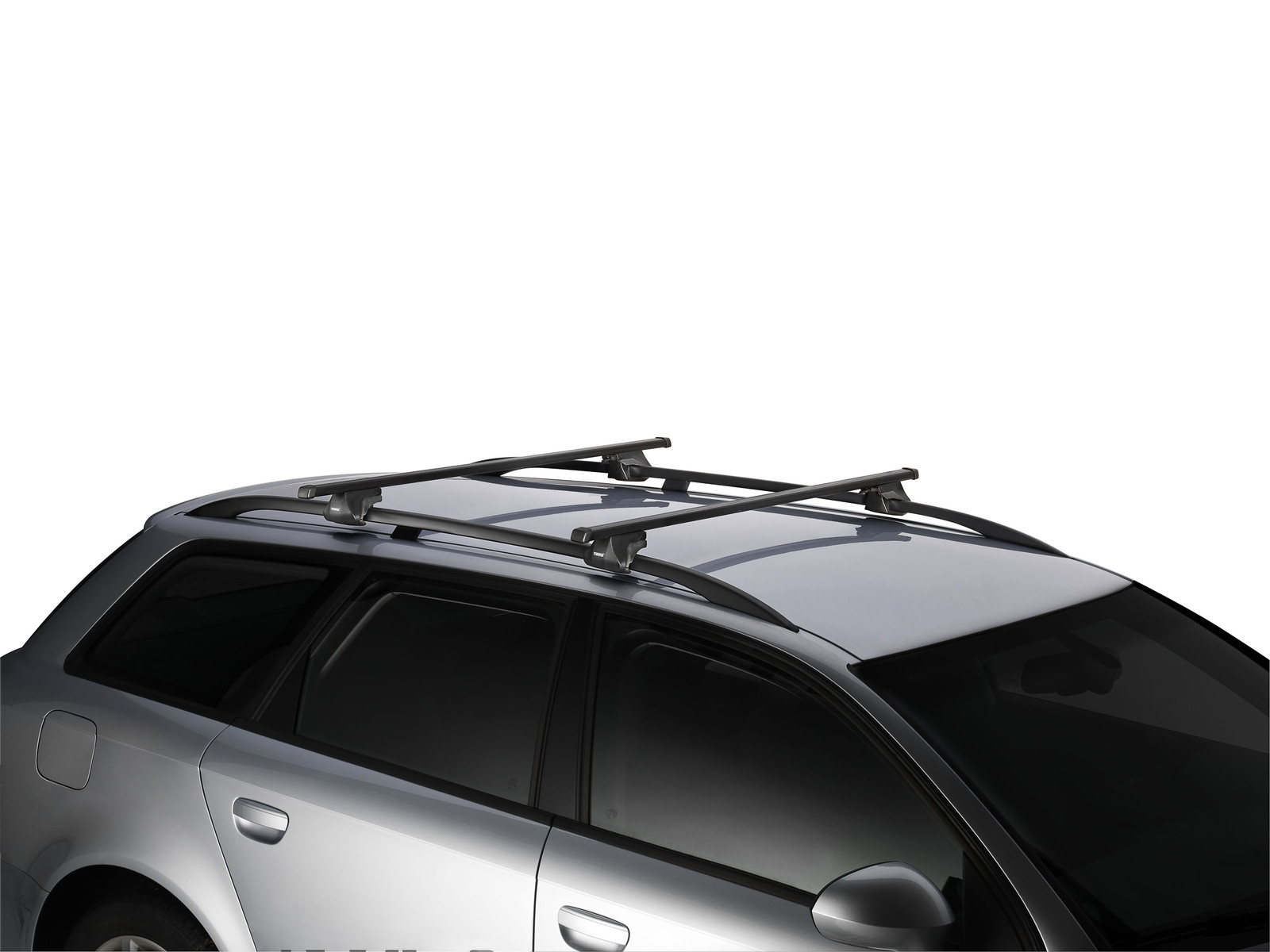 картинка Комплект дуг 220 см. для багажника "THULE" (2 шт.)