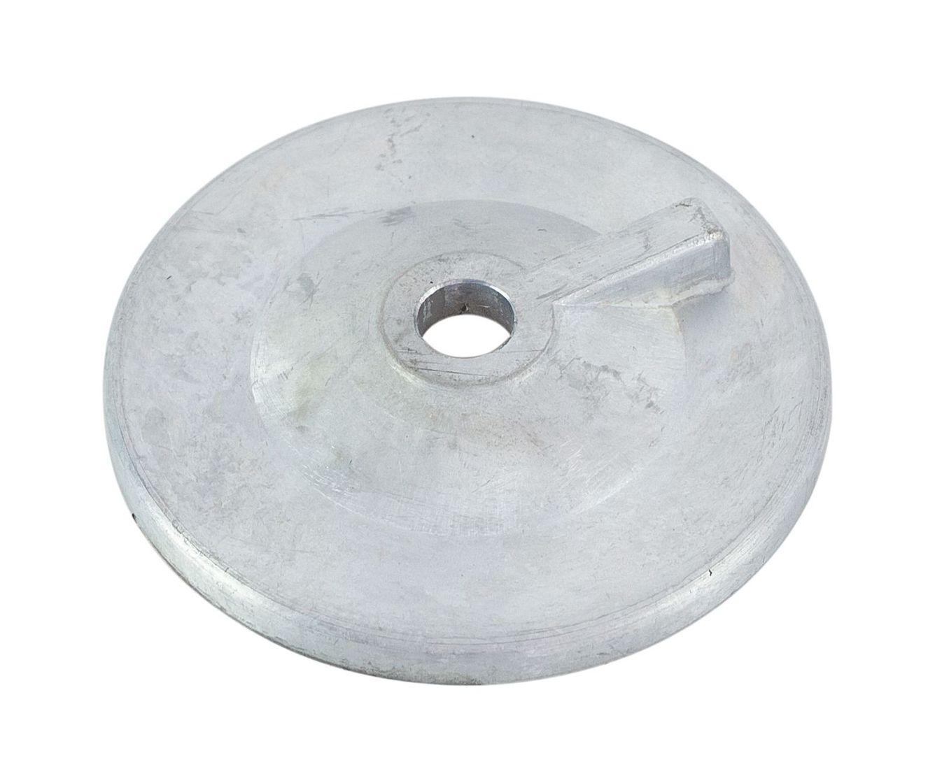 картинка Анод цинковый Suzuki DF9.9-15 (над винтом), Omax