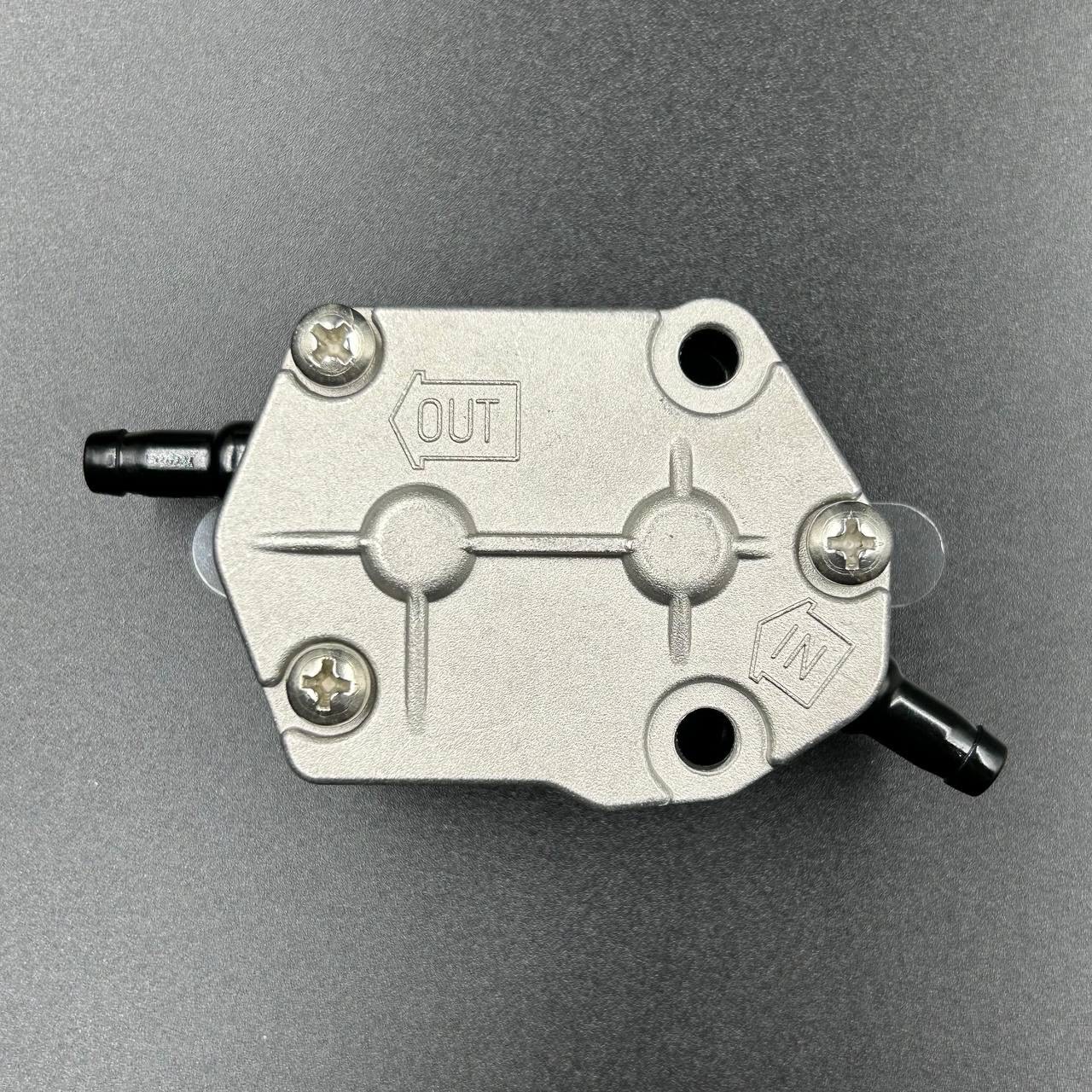 картинка Насос топливный Yamaha 20-90 (6A0-24410-00) (YUELANG)