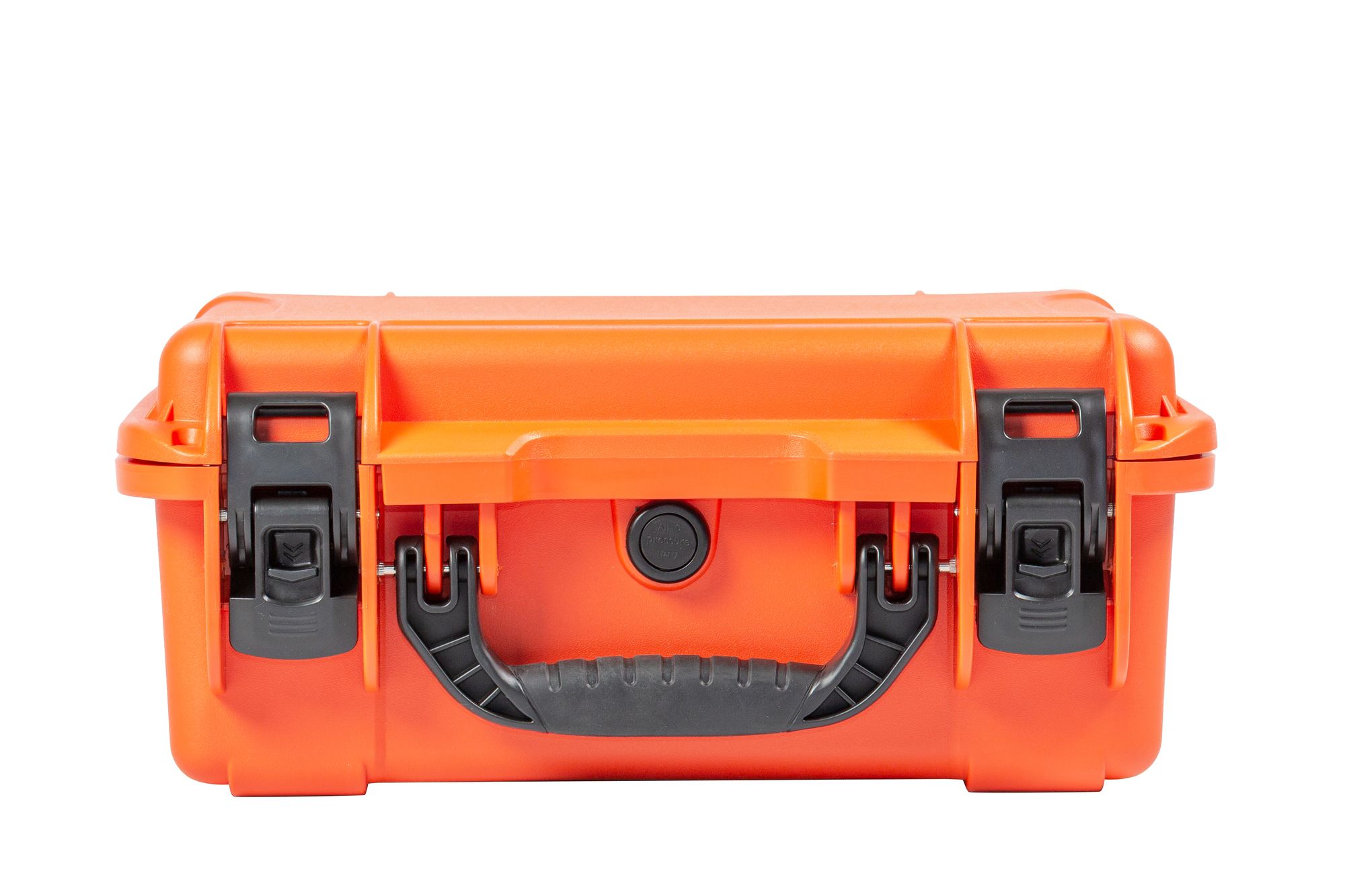 Кейс OffRoadTeam Element EL613450 ЧЕРНЫЙ, внутри 380*258*173мм, IP65