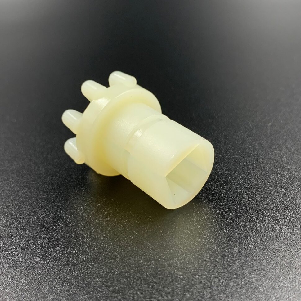 картинка Шестерня румпеля Tohatsu 9.9-18 (Omax)