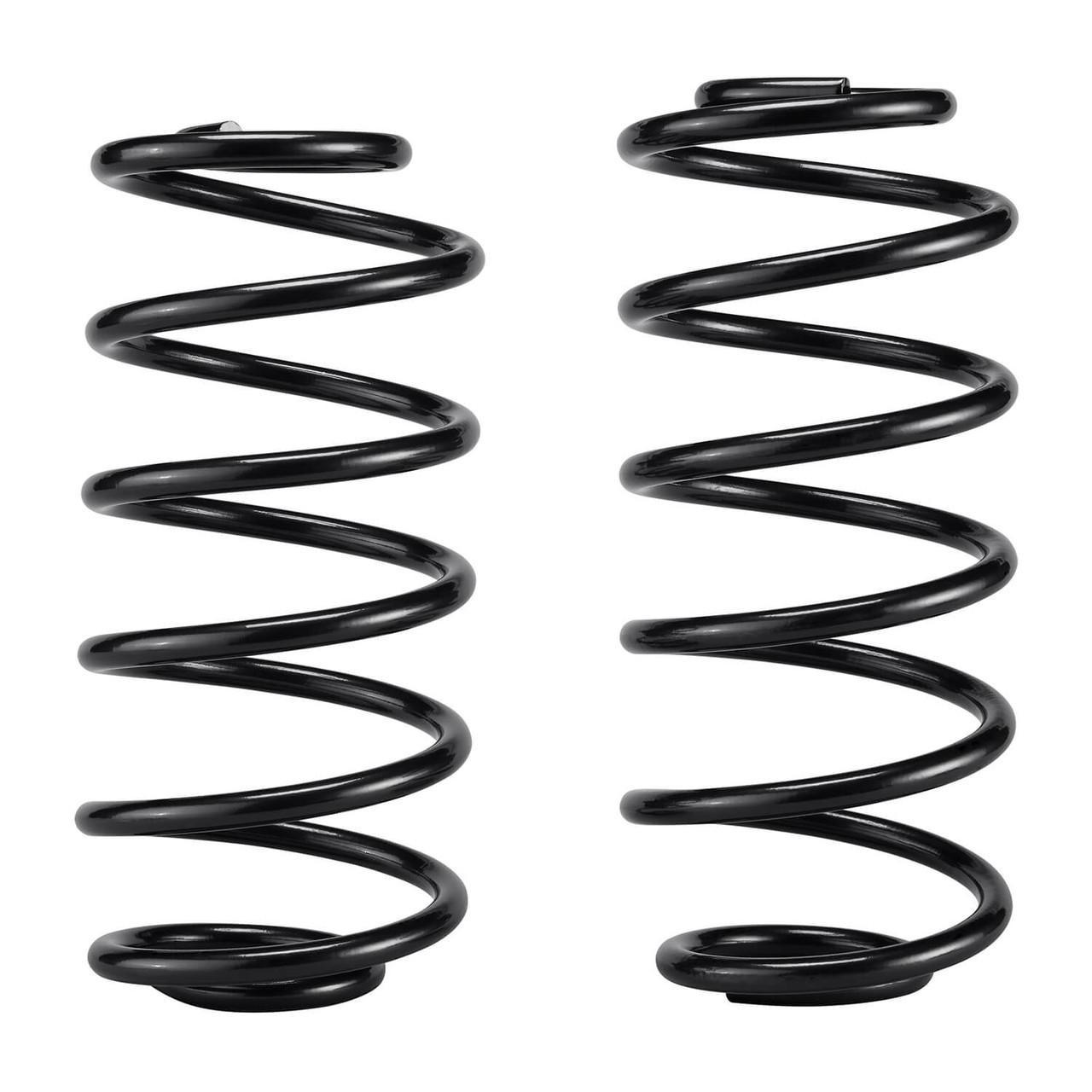 картинка Пружины подвески задние для Jeep Wrangler TJ 1997-2006 OME ARB