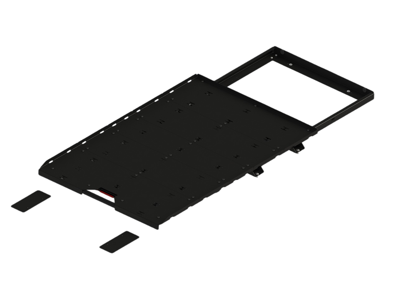 картинка Выкатная платформа GREAT WALL POER KING KONG