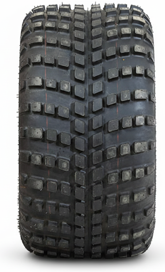 картинка Шина низкого давления АВТОРОС MX-PLUS 2 слоя корда