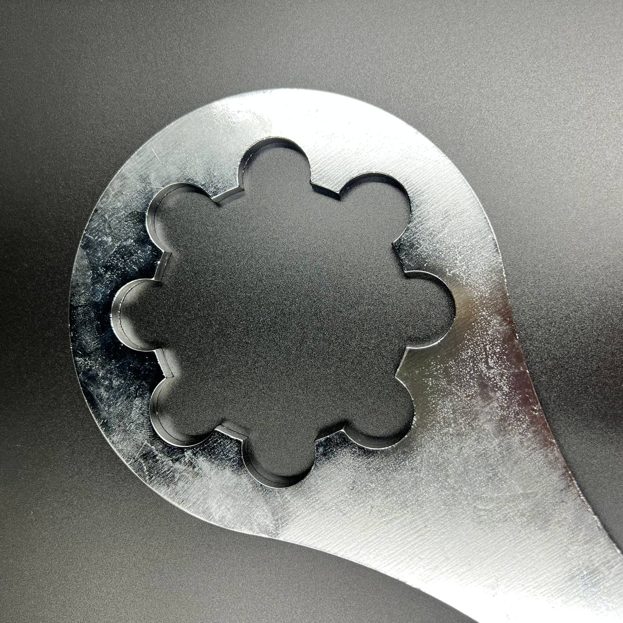 картинка Ключ гайка верхнего редуктора Mercruiser (Osaka)