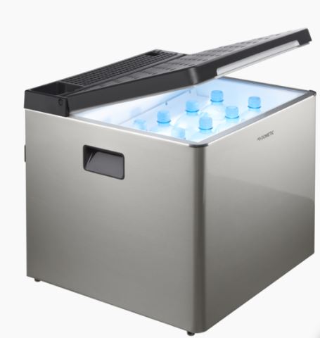 картинка Автохолодильник Dometic Combicool ACX3 40