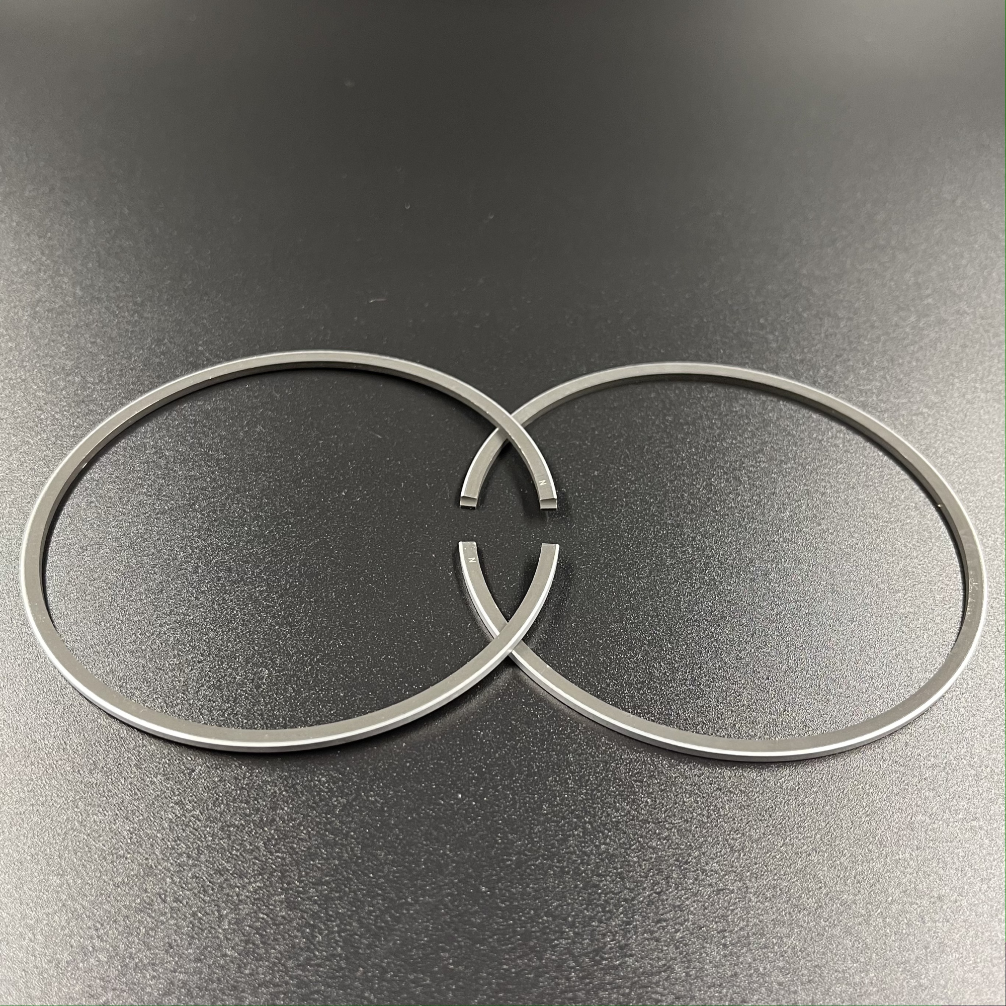 картинка Поршневой комплект Yamaha 115-225 (S) (23mm) (STD) (Omax)