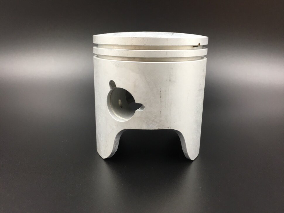 картинка Поршневой комплект Yamaha 40-50 (2RING) (0.50mm) (Osaka)