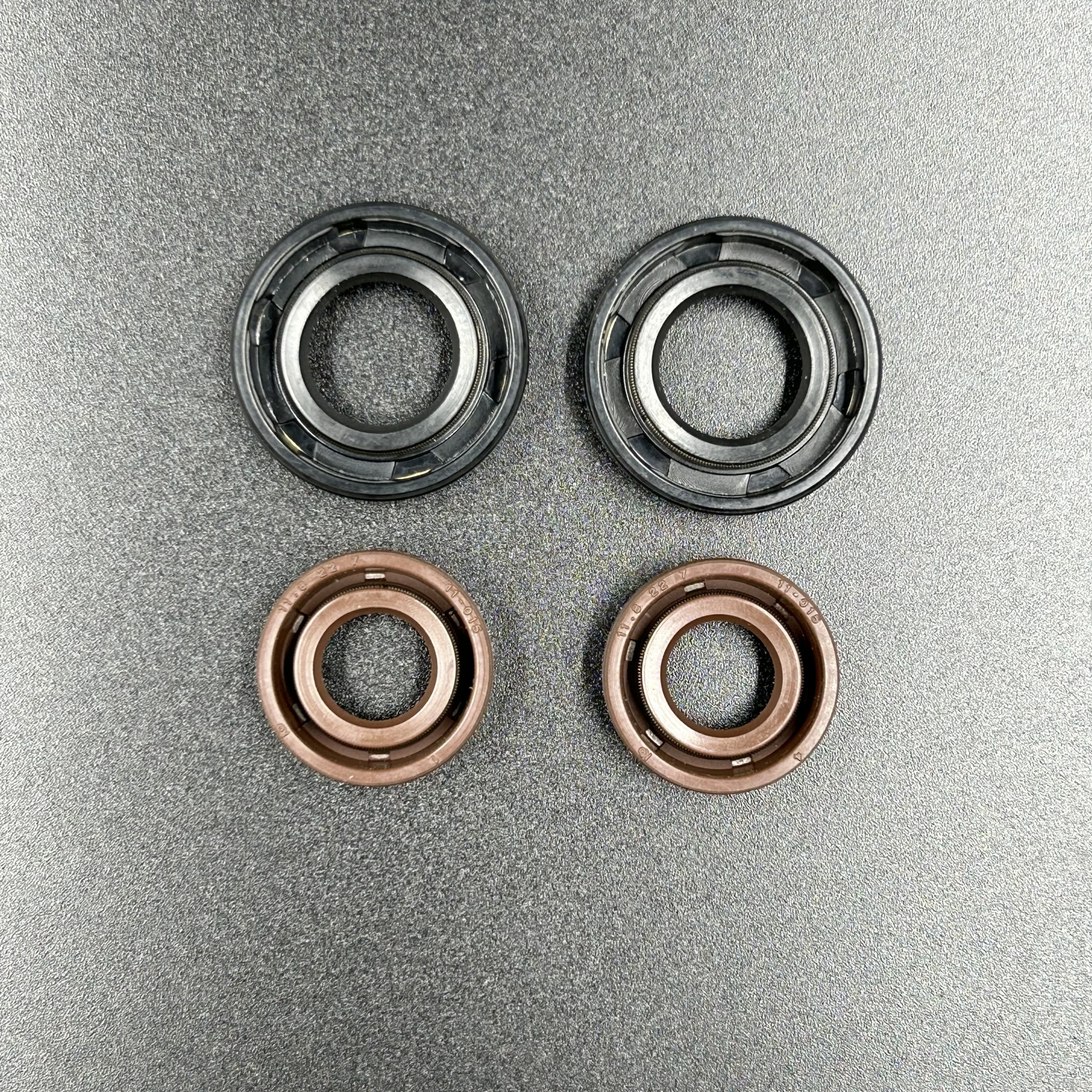 Ремкомплект редуктора Yamaha Yamaha 6-8  (PREMARINE)