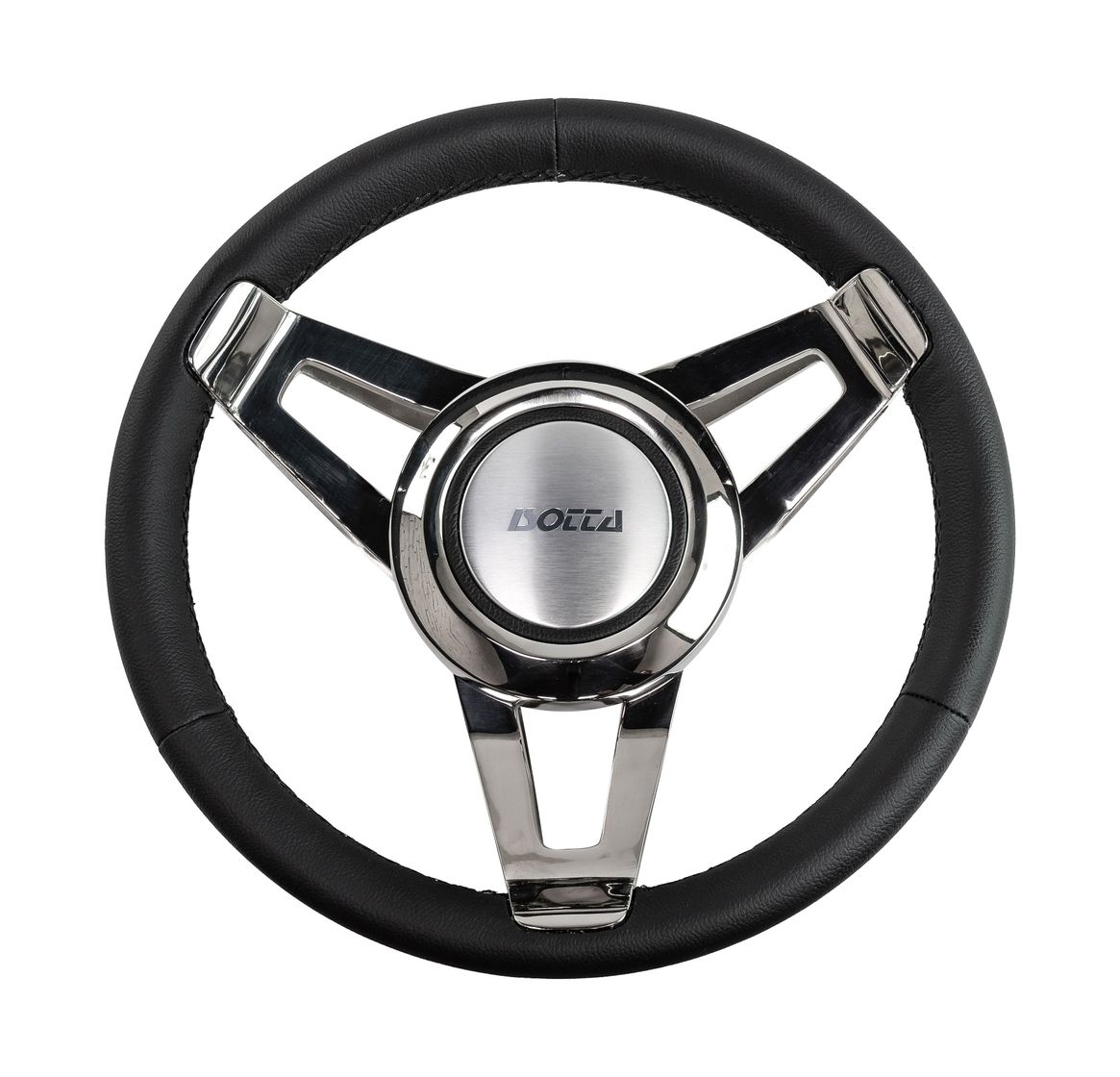 картинка Рулевое колесо Isotta PACHU 350 мм