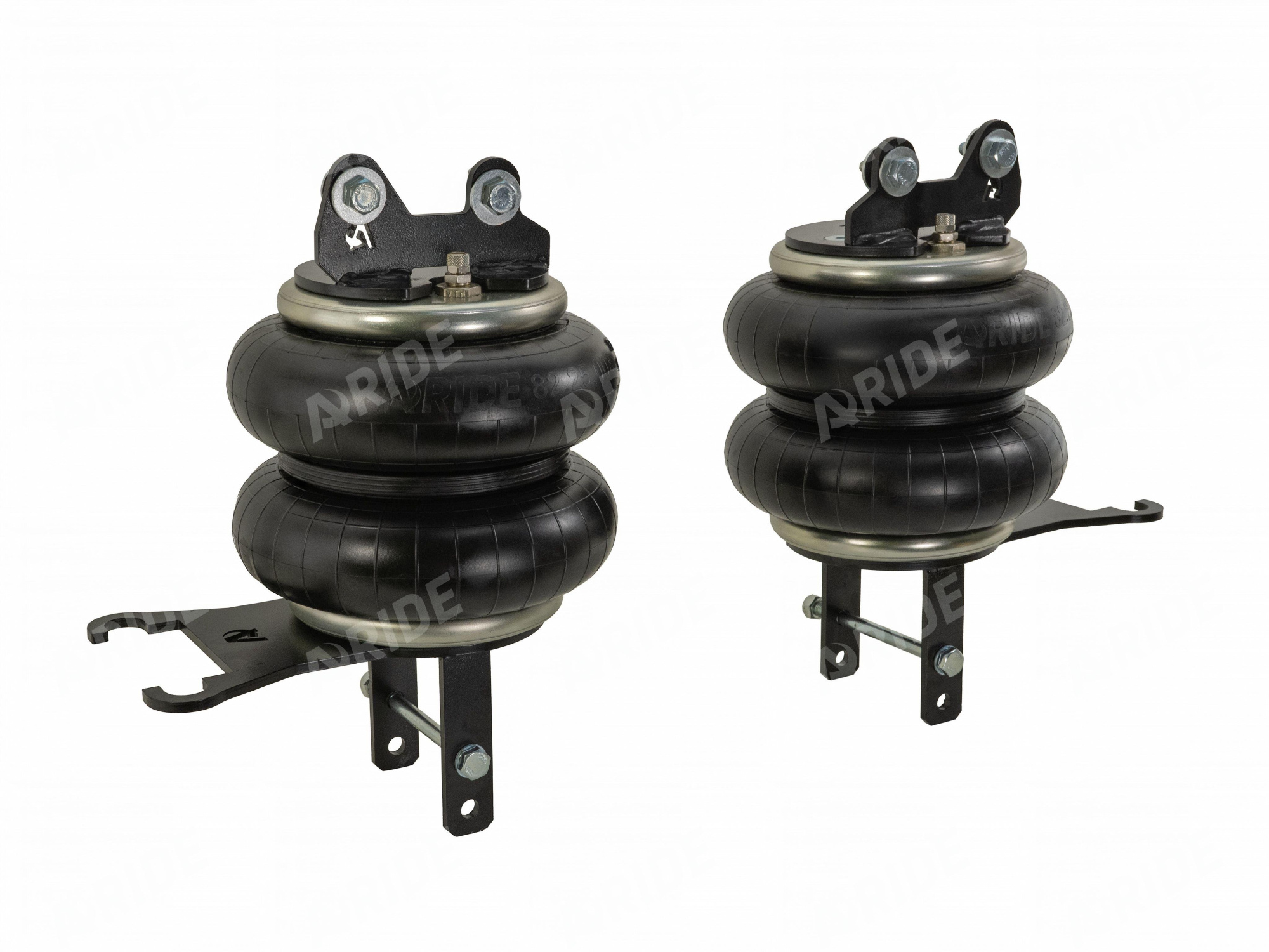 картинка Пневмоподвеска Mercedes-Benz Actros 1846, передняя ось