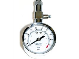 картинка Манометр 1,5" от 0 до 2,5 атм