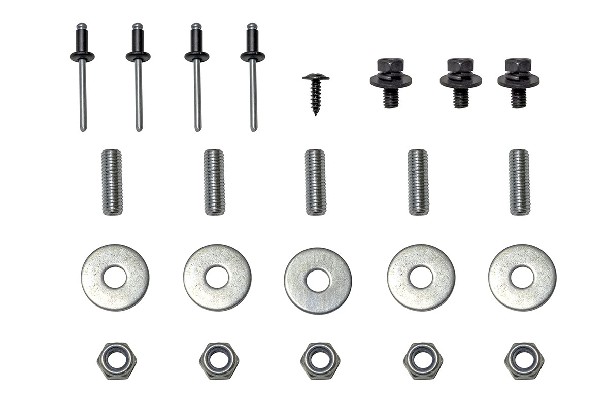 картинка Шноркель для Toyota Land Cruiser Prado 90 (бензин) (ST090A)