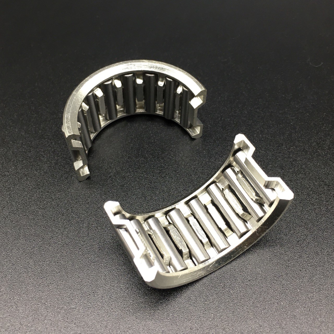 картинка Подшипник шатунный Yamaha 40Q, 55, 75-90 (30x39x21) (PREMARINE)