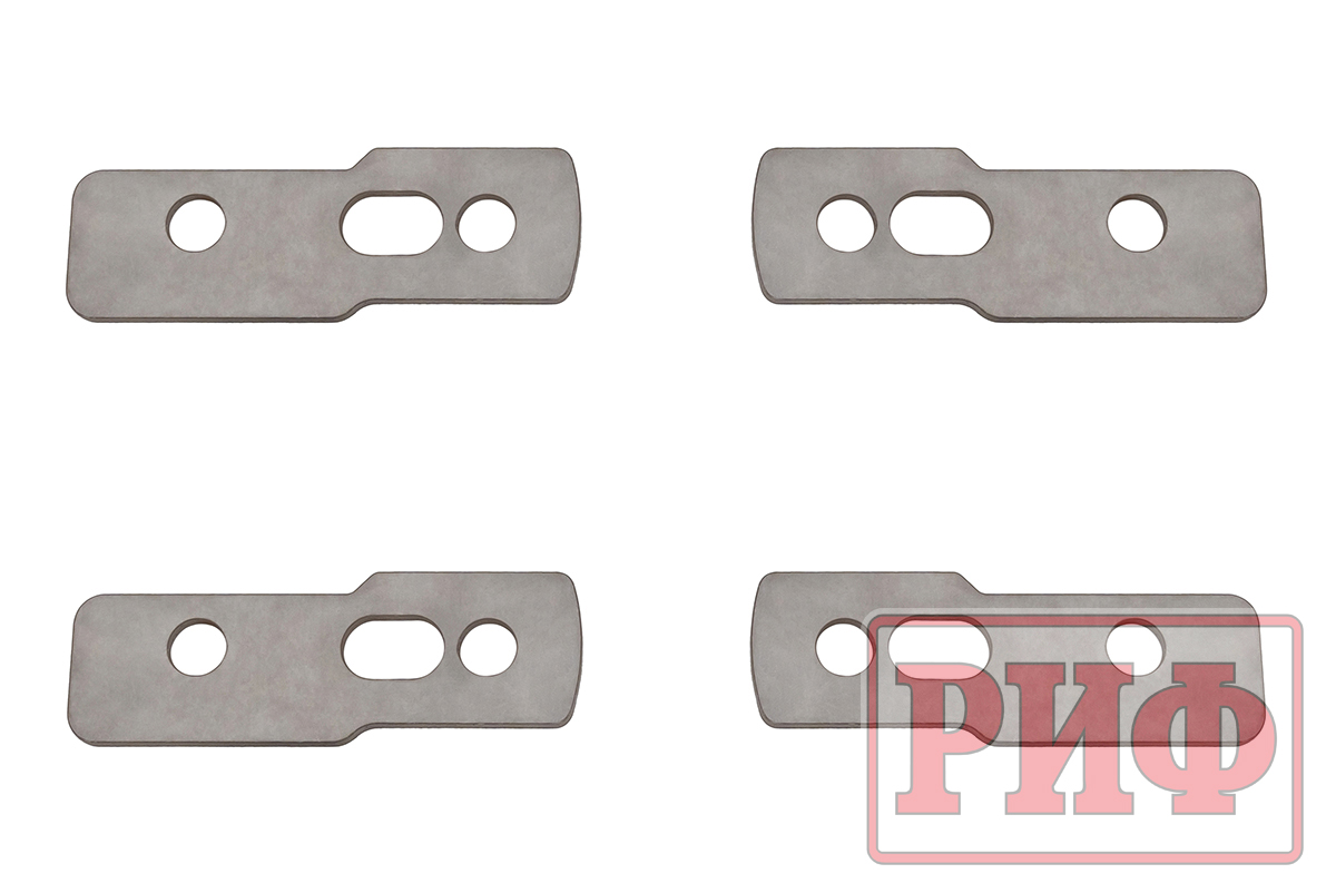 картинка Багажник TANK 500 с панорамной крышей с крепежом РИФ