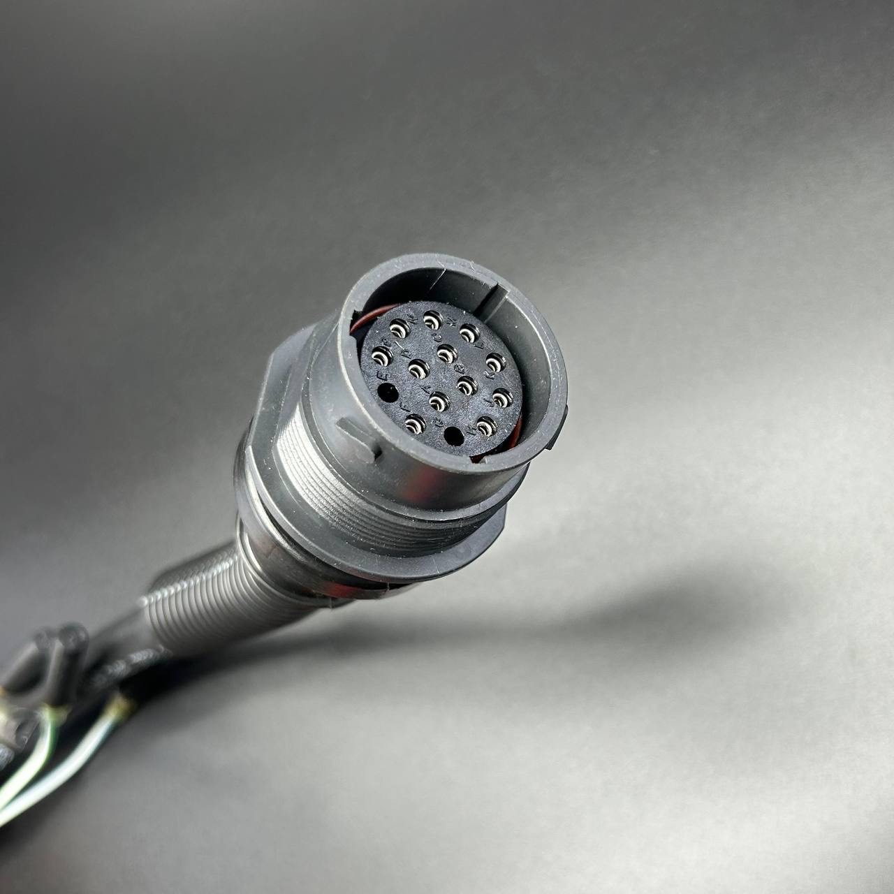 картинка Жгут электропроводки HARNESS ADPTR-ASY (Quicksilver)