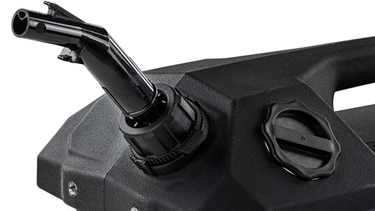 картинка Бак топливный ARB переносной дизель 30L