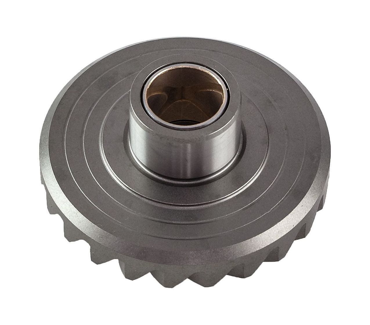 картинка Шестерня редуктора Suzuki DT40 (переднего хода)