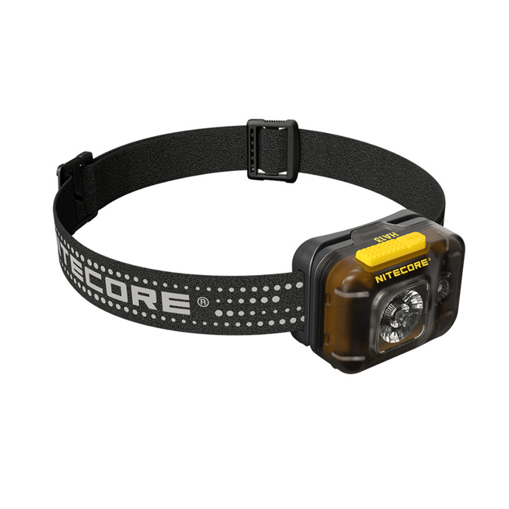 Nitecore HA13