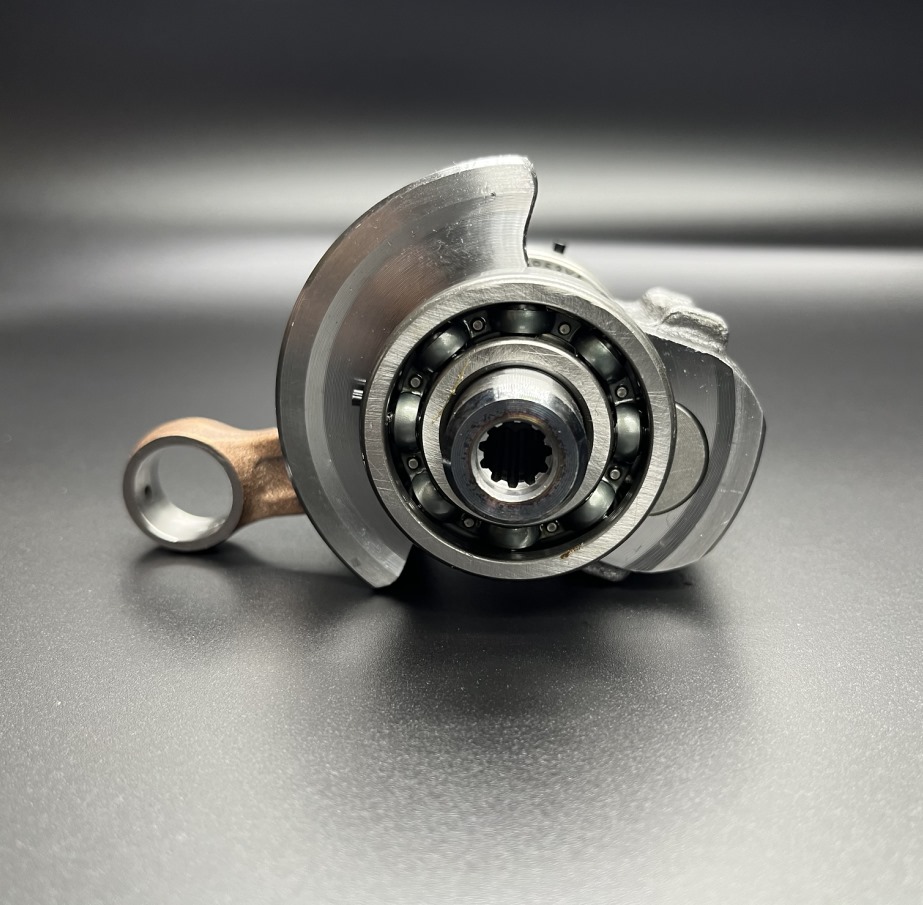 картинка Коленчатый вал Tohatsu 5 (369-00069) (PREMARINE)