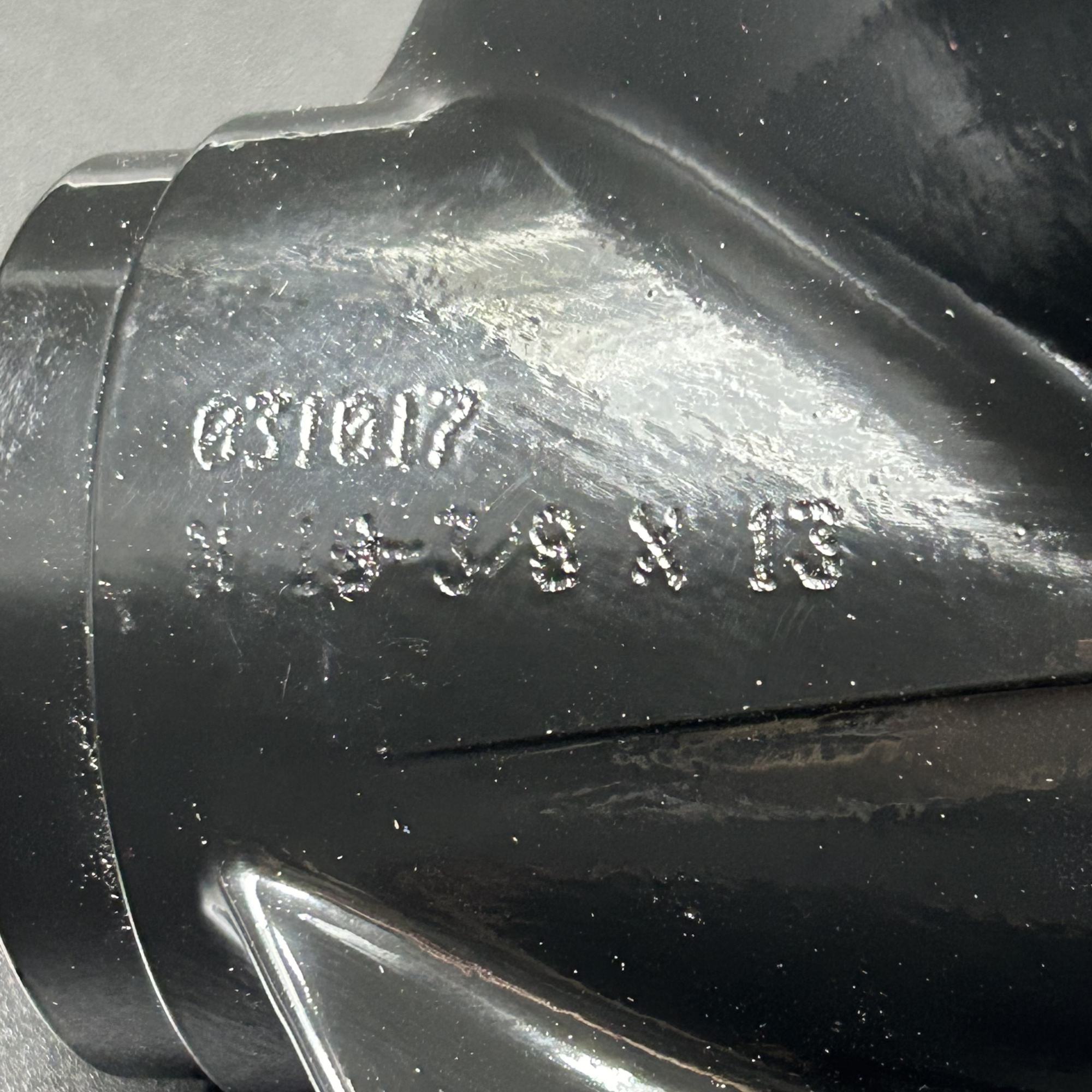 картинка Гребной винт Mercury 25-70 (3x10-3/8x13) Match (Michigan)