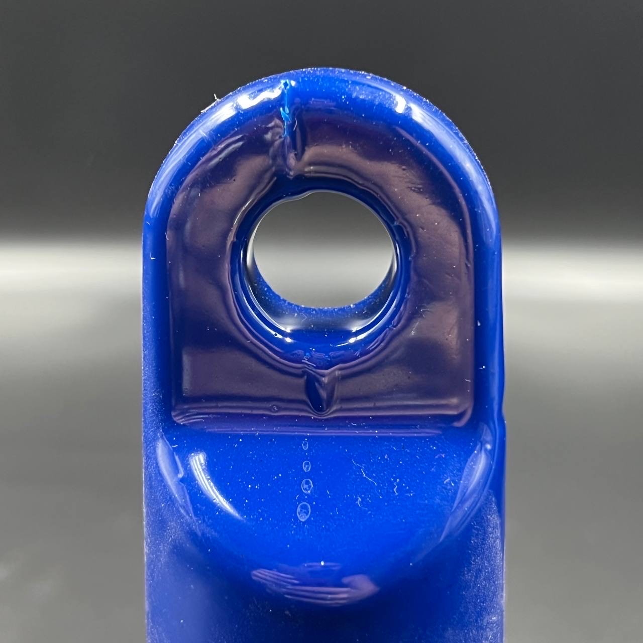 картинка Якорь Гриб (Синий) с ПВХ покрытием 6.8кг (Allshine)