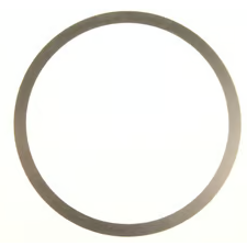 Шайба регулировочная (T=0.15 мм), (Yamaha) (688-45567-20)