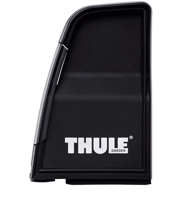 картинка Фиксатор груза Thule 314 (высота 15 см) для аэродинамических дуг