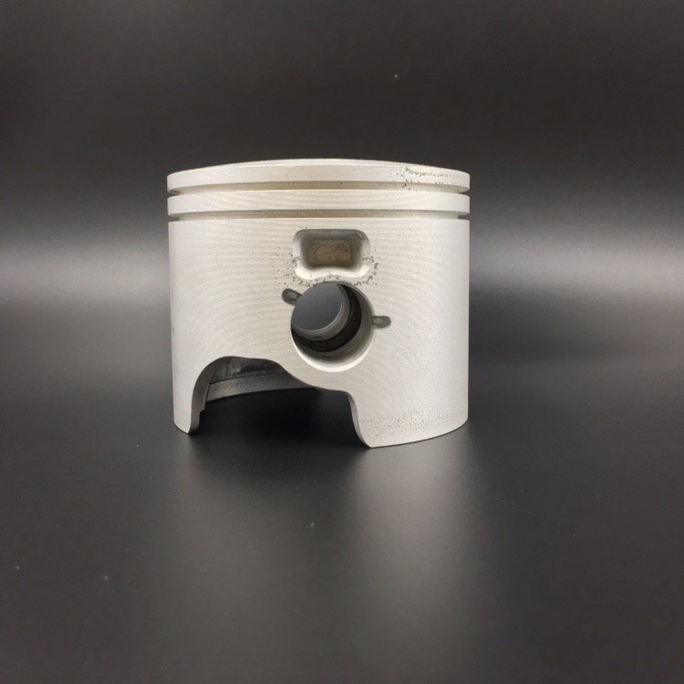 картинка Поршневой комплект Yamaha 115-200 (P) (0.25mm) (Osaka)
