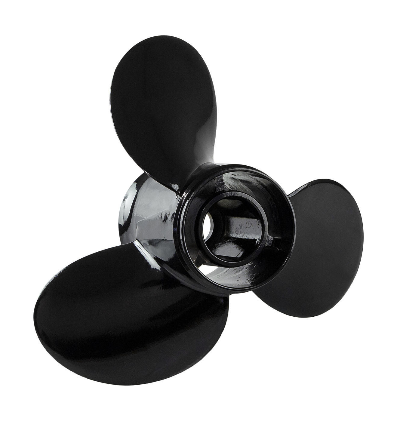 картинка Винт гребной 150-300;3x14x23, без втулки, Baeksan