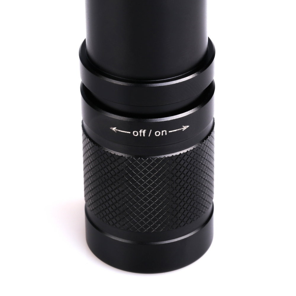 картинка Фонарь дайвинговый Ferei W159 - набор (Tint)