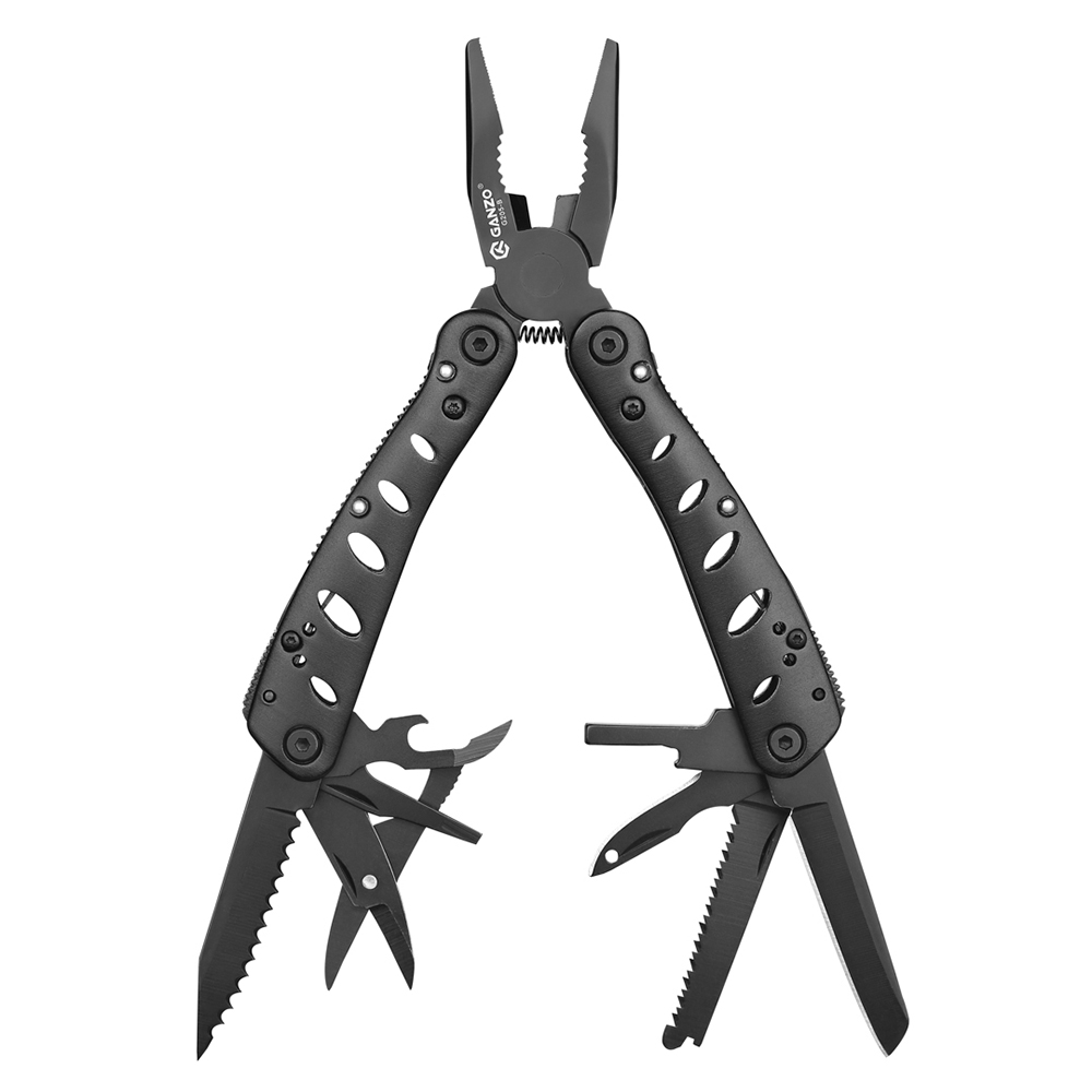 картинка Мультитул Ganzo G205-B (25 в 1)