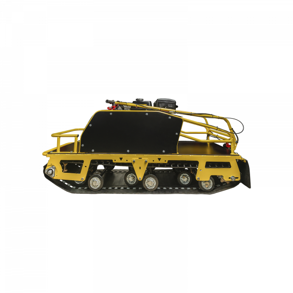 картинка Мотобуксировщик ARTELV ЯМАЛЕЦ 315KL