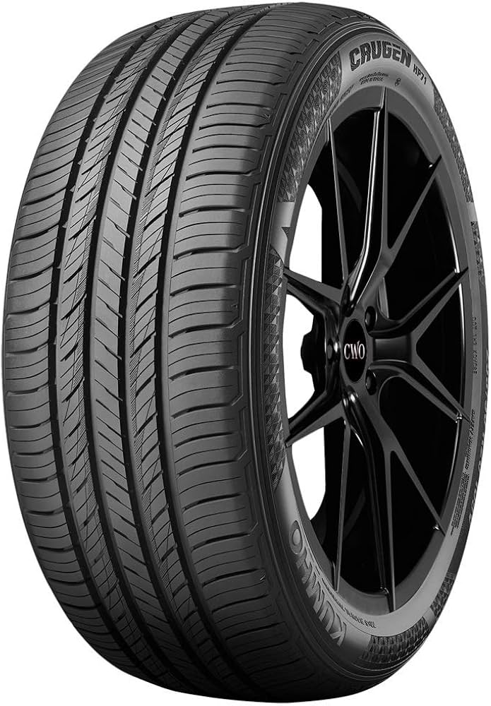 картинка Шина KUMHO Crugen HP71 225/70 R16 103H
