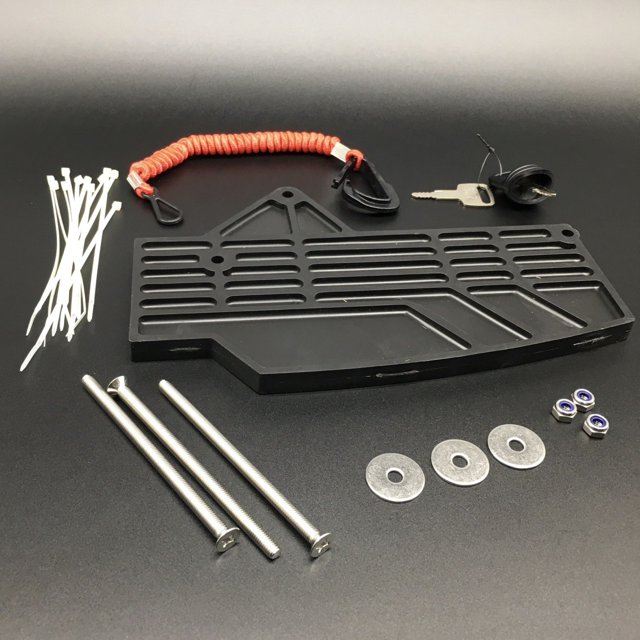 картинка Дистанционное управление Mercury-Tohatsu (881170A10) (881190A10) (PWB)