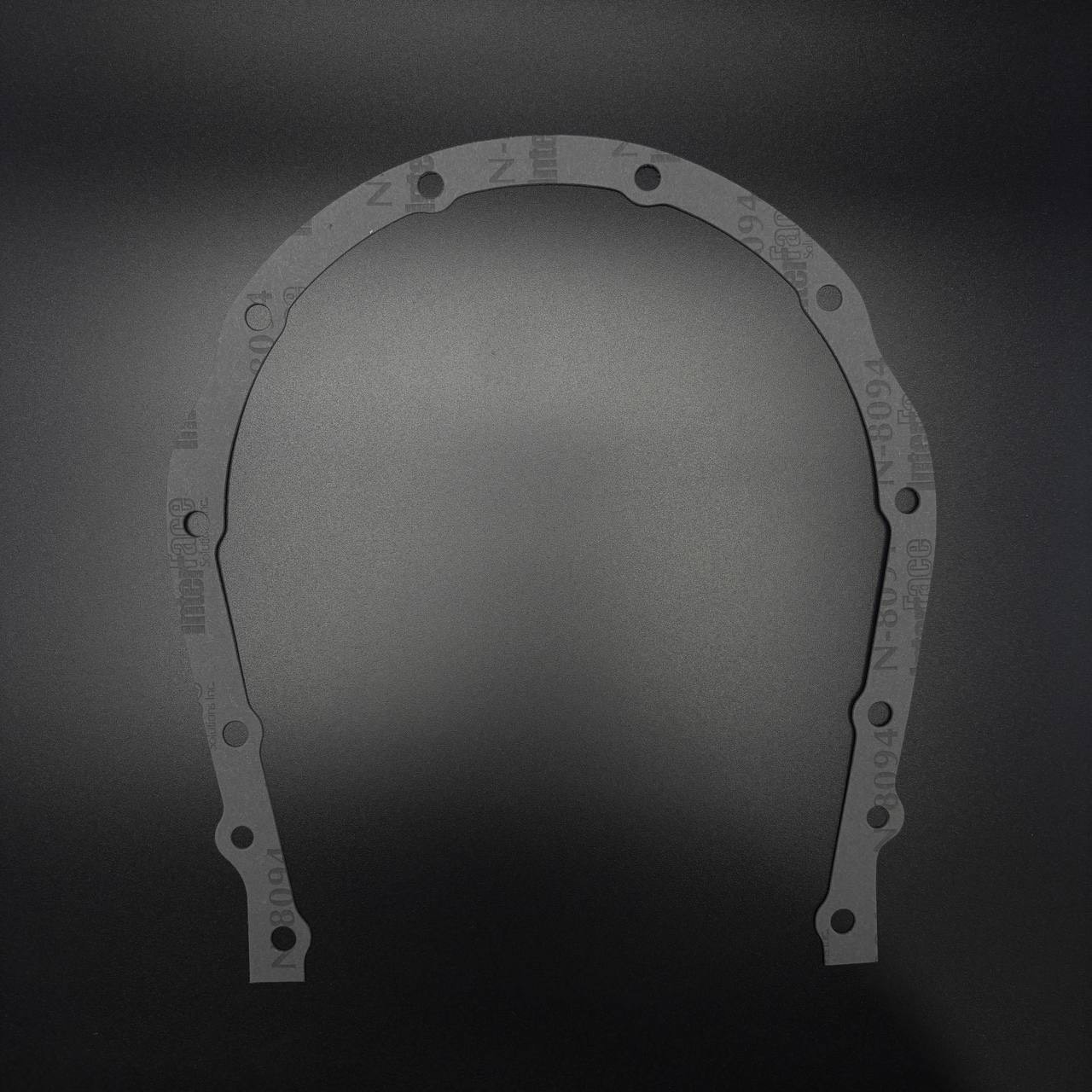 картинка Прокладка паронитовая GASKET (Quicksilver)