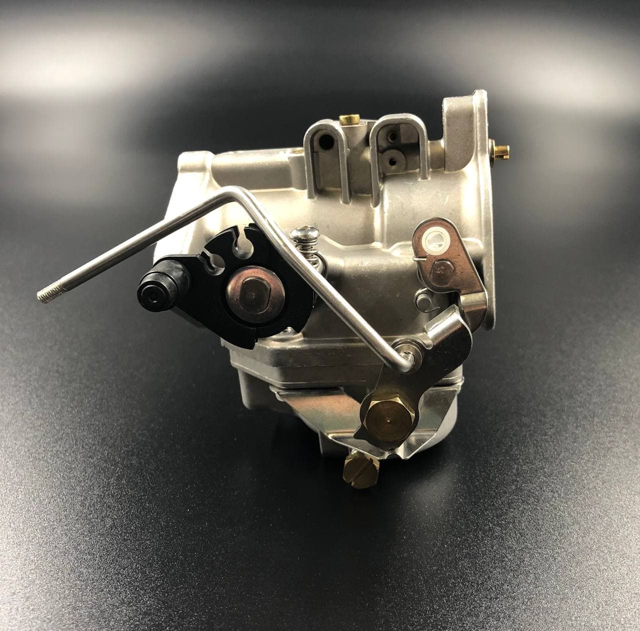 картинка Карбюратор Suzuki DT20-30 (Omax)