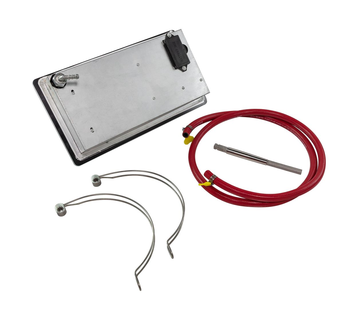 картинка Варочная газовая панель, Marine Rocket