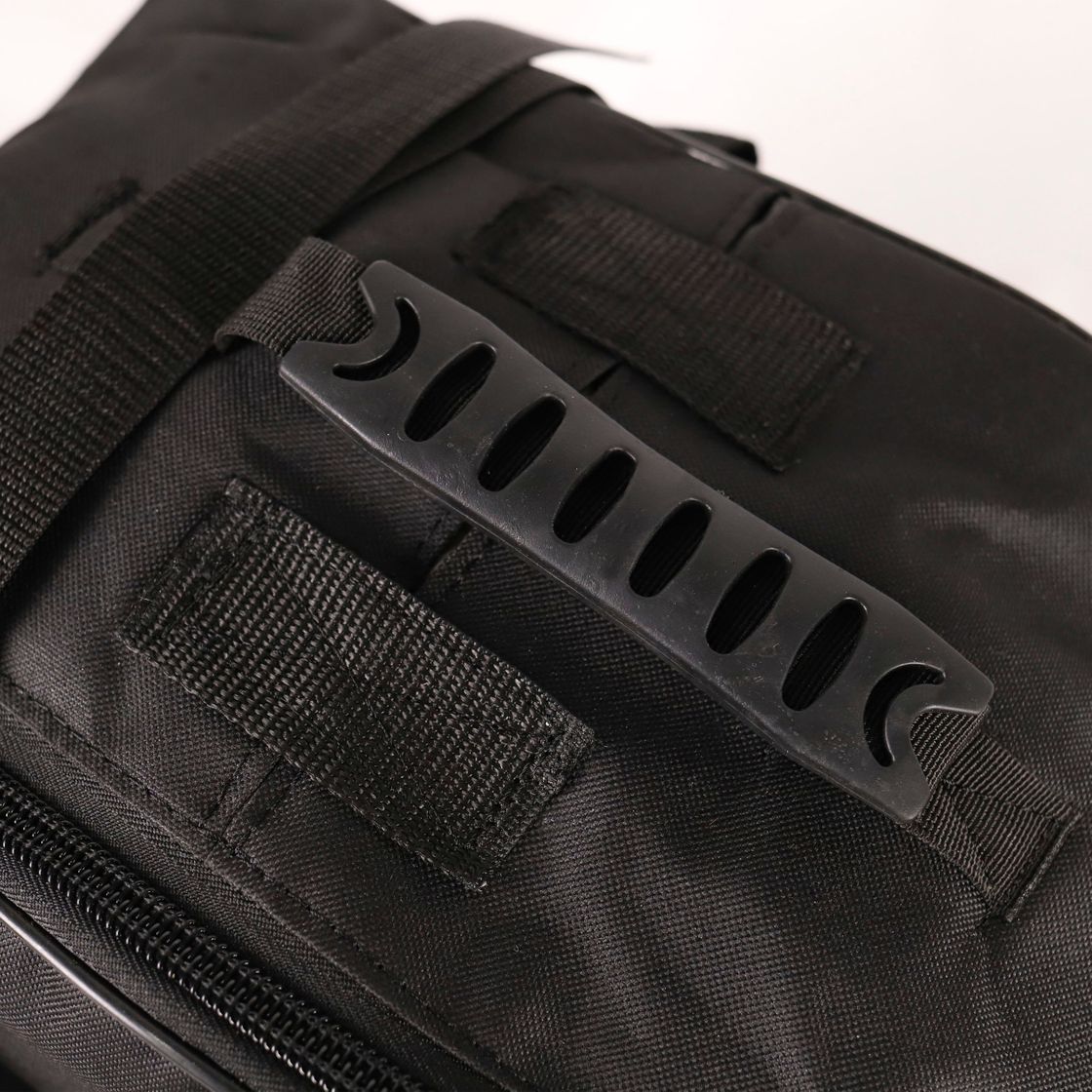 картинка Сумка для лодочного мотора 4-9,8 л.с. (Черная)